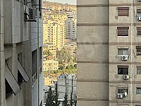 شقة للإيجار جديدة 115م² في دمر الشرقية بسعر 9,990$