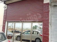 محل تجاري للبيع في حي الطليعة عبارة عن طابقين كل طابق 36 م