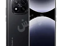 شاومي نوت 14 برو بلس مستعمل 6اشهر بحكم الجديد كامل ملحقات 