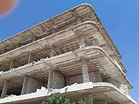 للبيع شقة سكنية بعندان. مساحة ٩٠م 