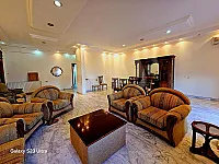 شقة للبيع حي الطابيات طلعة الاسكان بناء سانا