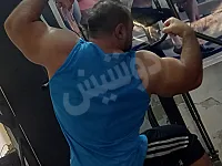 تدريب خاص في كمال الأجسام مع مدرب محترف في الزهراء