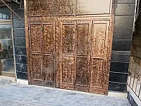 محلان تجاريان للبيع 30 م² بمركز اللاذقية بجانب المعصراني