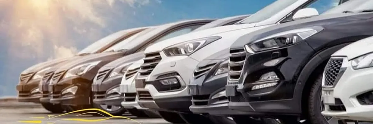 شركة X-GO لتاجير السيارات  Cover