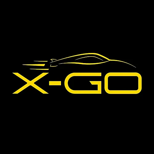 شركة X-GO لتاجير السيارات 