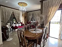 اجمل بناء بالانشاءات/موقع واطلالة مفتوحة مابتتسكر ابداً