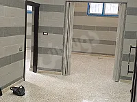 شقة للبيع في مزارع غرب المشتل بحماة، 3 غرف وصالون على شارعين