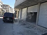 محل جانب جامع غبير 