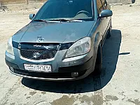 كيا ريو2007