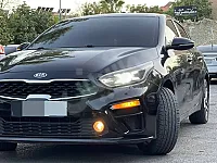 سيراتو 2020 للاجار 