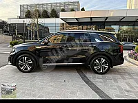 كيا سيرانتو 