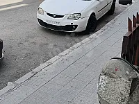 سيارة بروتون جين 2 مستعملة 2007 للبيع في اللاذقية