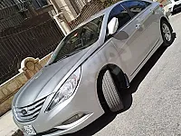 سوناتا2012