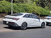 هيونداي النترا موديل 2025 للايجار