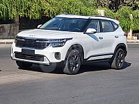 كيا سيلتوس موديل 2028 للايجار