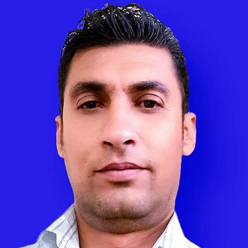 جهاد محمد العلي أبو وسام