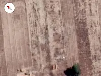 أرض زراعية في قرية العبد (البوعمر) تقع في الحقل الثالث القسم الشرقي