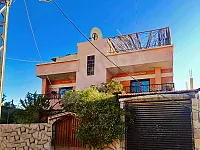 بيع فيلا 340 م² في مركز قطنا - ريف دمشق