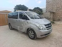 فان اوربي  عمومي ادلب 