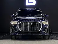 أودي Q3 2023 مستعملة للبيع في ريف دمشق - 9800 كم فقط