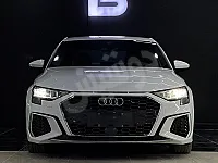 أودي A3 2022 مستعملة للبيع في ريف دمشق - 51000 كم