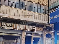 للبيع كتله تجاريه بساحه العاصي   من خمسه طوابق تجاري مساحه٢٣٥متر