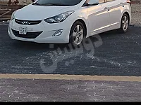هيونداي إلنترا 2014 للبيع في ركن الدين بسعر مغري