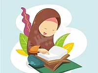 دروس تحفيظ القرآن الكريم في حلب مع معلمة مؤهلة