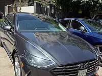 للإيجار سوناتا ب65$ باليوم في دمشق أقل مدة ٤ أيام