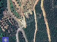 أرض زراعية 14 دونم للبيع في قمصية، طرطوس - فرصة استثمارية