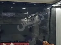 للبيع شقة حي النزهة شارع مسجد الامام جعفر الصادق