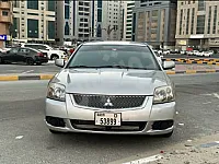 ميتسوبيشي جالانت 2012 للبيع في جديدة عرطوز بسعر 8500 دولار