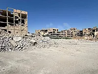 أرض تجارية للبيع في الرشدية الشارع العام - دير الزور بمساحة 459 م²