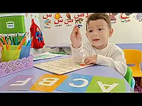 دروس تقوية للأطفال في حمص مع معلمة مختصة - كمشة أمل