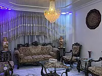 شقة مميزة للبيع في الميدان - 240 م² مع 5 غرف