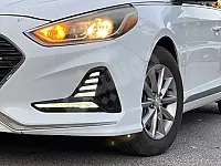 إيجار سوناتا 2019 بأفضل سعر في دمشق - 40 دولار يوميًا