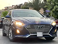 سوناتا 2019 للاجار 