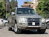 ميتسوبيشي باجيرو 2020