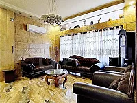 🥇للبيع شقة بموقع مميز مع الفرش🥇