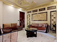 🥇للبيع شقة بموقع مميز مع الفرش🥇