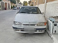 للبيع سيارة لادا التواصل على رقم 0944313411