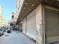 محل تجاري مكسي على الشارع العام لسيدي قداد 