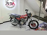 موتور بارت عيتاني الاصلي 2026