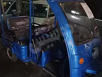 دراجه كهربا جديدة 2025 للبيع في المزة