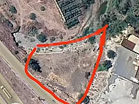 ارض زراعية سند تمليك عند جسر البساتين في بانياس سند تمليك ٢٤٠٠ سهم 