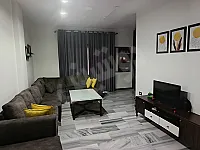 شقة للبيع في دوير الشيخ سعد قرب الملعب - 115 م² بسعر 22,000$