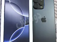 ‏iPhone 16 pro max 512gb