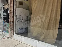 للبيع محلات تجارية حي المهاجرين حمص 180 متر 