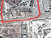 للبيع ارض صناعية حي باب الدريب حمص 700متر 