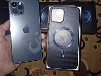 12 برو ماكس ١٢٨ قيقا 